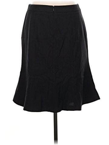 Banana Republic Wool Skirt (view 2)