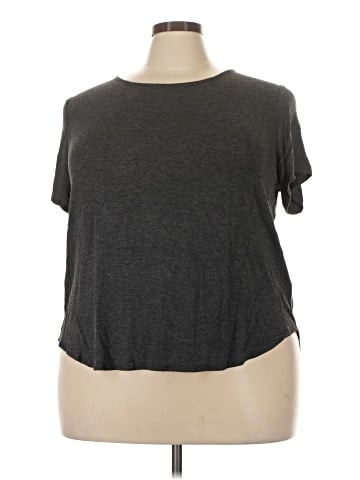 Philosophy Republic Clothing Short Sleeve Top (view 1)