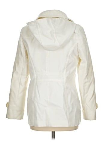 Attention Coat (view 2)