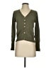 Primark Green Cardigan Size S - photo 1