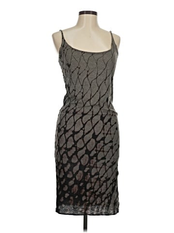 Raquel Allegra Cocktail Dress (view 1)