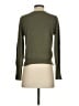 Primark Green Cardigan Size S - photo 2