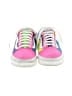 Vans Pink Sneakers Size 8 - photo 2