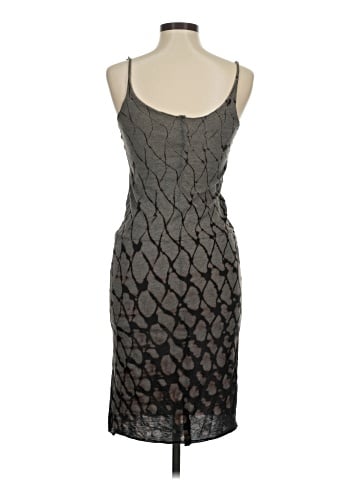 Raquel Allegra Cocktail Dress (view 2)