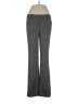 Bebe Tweed Gray Dress Pants Size 8 - photo 1
