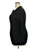 Just My Size Black Pullover Sweater Size 2X - photo 5