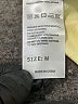 Assorted Brands Yellow Zip Up Hoodie Size M - photo 8