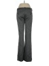 Bebe Tweed Gray Dress Pants Size 8 - photo 2