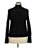 Talbots Black Jacket Size 14 - photo 1