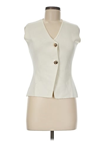 Zara Vest (view 1)
