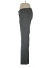 Bebe Tweed Gray Dress Pants Size 8 - photo 5
