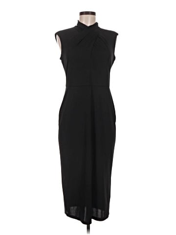 Lauren by Ralph Lauren Cocktail Dress (view 1)