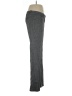 Bebe Tweed Gray Dress Pants Size 8 - photo 4
