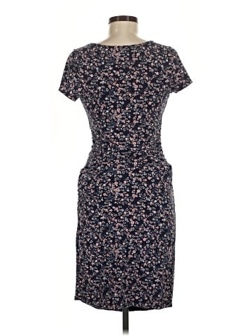 Isabel Maternity Casual Dress (view 2)