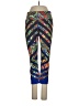 Athleta Graphic Blue Leggings Size S - photo 1