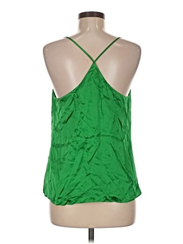 L'Agence Sleeveless Top (view 2)