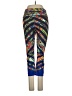 Athleta Graphic Blue Leggings Size S - photo 2