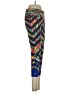 Athleta Graphic Blue Leggings Size S - photo 4