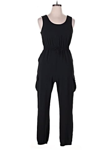 Derek Heart Jumpsuit (view 1)