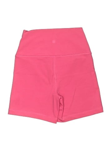 Yogalicious Athletic Shorts (view 2)