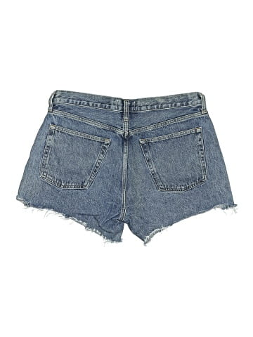 AGOLDE Denim Shorts (view 2)