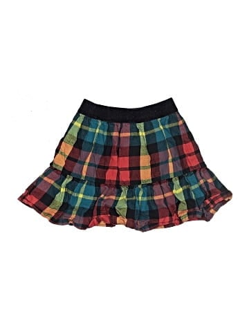 Hanna Andersson Skirt (view 1)