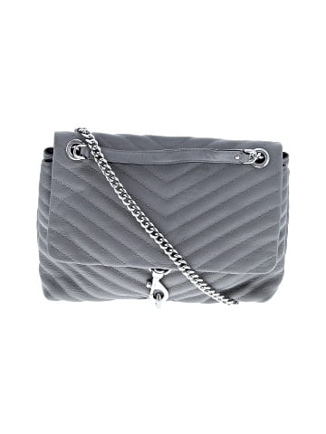 Rebecca Minkoff Leather Crossbody Bag (view 1)