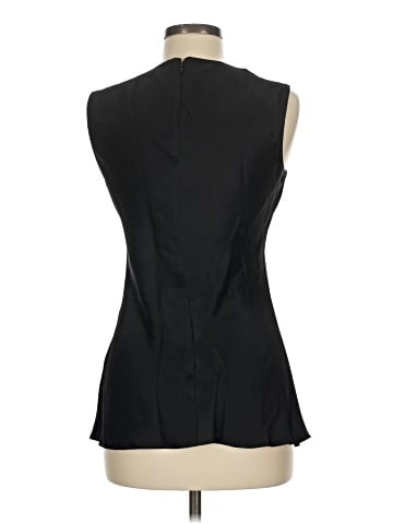 Nordstrom Sleeveless Blouse (view 2)