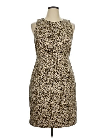 J.Crew Factory Store Cocktail Dress (view 1)