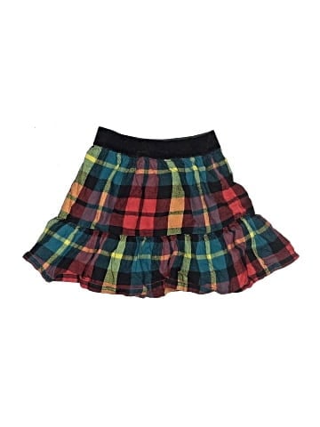 Hanna Andersson Skirt (view 2)