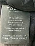 Torrid Black Denim Shorts Size 22 - photo 4