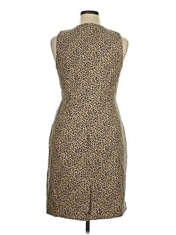 J.Crew Factory Store Cocktail Dress (view 2)