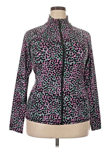 Fabletics Jacket (view 1)