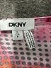 DKNY Burgundy Sleeveless Blouse Size S - photo 7