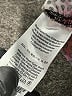 DKNY Burgundy Sleeveless Blouse Size S - photo 8