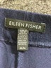 Eileen Fisher Solid Blue Active Pants Size M - photo 7