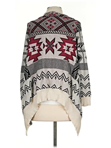 Hippie Rose Cardigan (view 2)