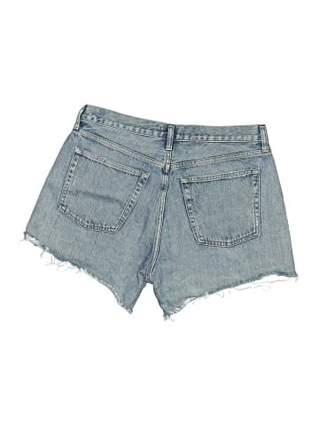 AGOLDE Denim Shorts (view 2)