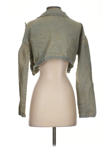 PrettyLittleThing Denim Jacket (view 2)