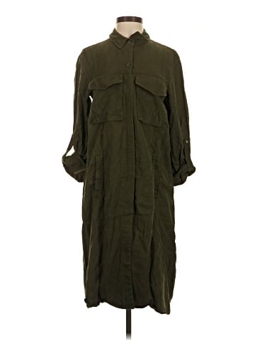 Trafaluc by Zara Casual Dress (view 1)