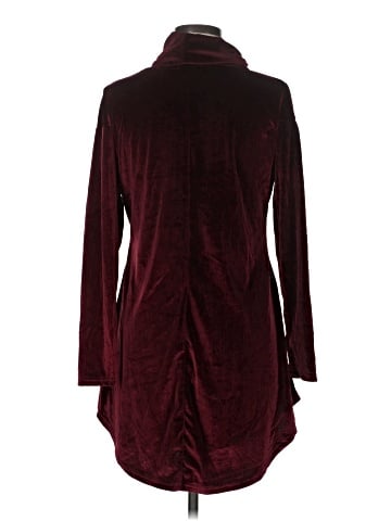 Reborn Long Sleeve Turtleneck (view 2)