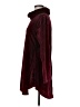 Reborn Burgundy Long Sleeve Turtleneck Size M - photo 5