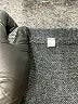 Muji Solid Gray Pullover Sweater Size M - photo 7