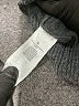 Muji Solid Gray Pullover Sweater Size M - photo 8
