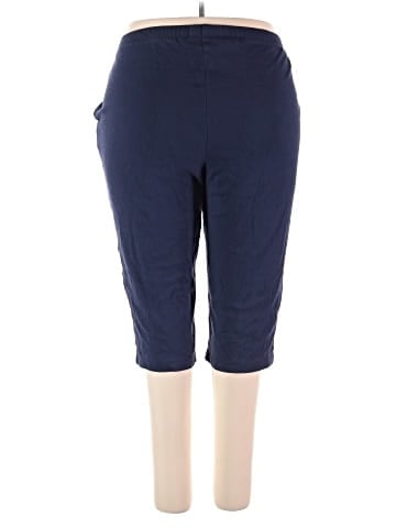 Essentials Active Pants (view 2)