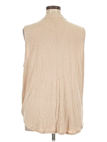 Anthropologie Sleeveless Blouse (view 2)