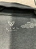 LIVI Active Solid Gray Active Pants Size 22 - 24 - photo 4