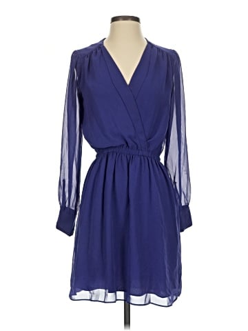 BCBGeneration Casual Dress (view 1)