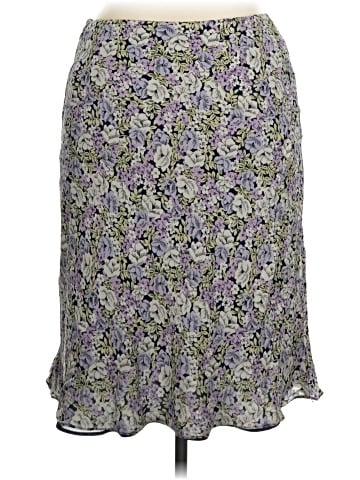 Charter Club Silk Skirt (view 2)