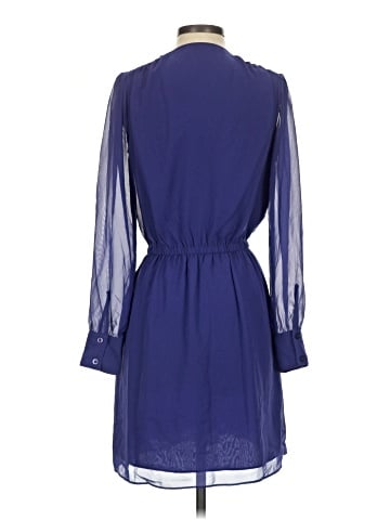 BCBGeneration Casual Dress (view 2)